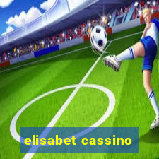 elisabet cassino